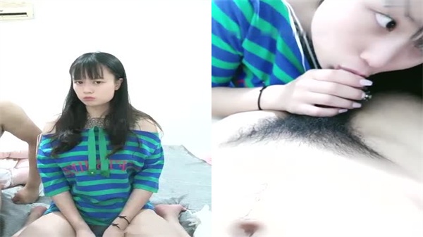 魅惑眼镜！极品纹身粉嫩白虎萝莉骚穴被狂操内射，淫水喷射狂潮！