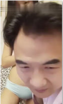 有钱大叔专享嫩嫩妹！舔硬大鸡巴骑乘狂摇，双人激情啪啪秀欲仙欲死！