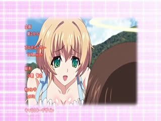 ヌキどきッ！Revolution ～天使と悪魔の搾精バトル～ 大和の妄想、大暴走！ ののあが悪魔に着替えたら編