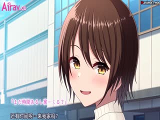 [survive] 無防備ーイッシュ女子は巨チンで寝取られる